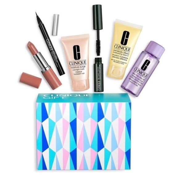 Clinique Other - Clinique Makeup & Skin Care Set Bundle